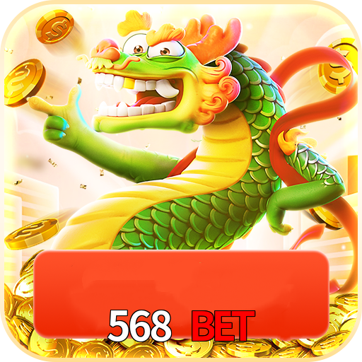 568 BET