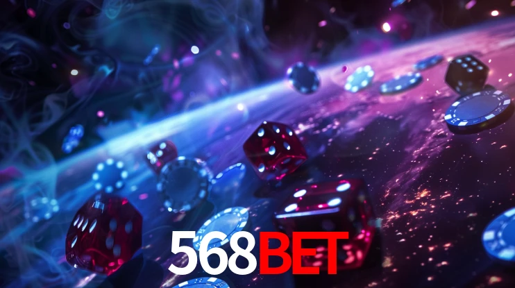 Jogos Certificados 568bet