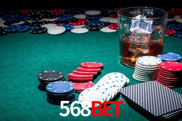 Sistema VIP 568bet